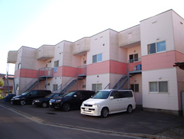 ���َs�ԉ����@���݃A�p�[�g